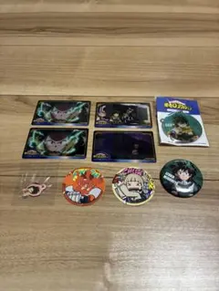 僕のヒーローアカデミア まとめ売り