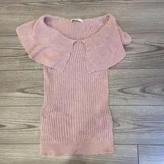 アナイ　トップス