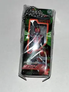 仮面ライダー ソフビパッケージチャーム 仮面ライダー電王