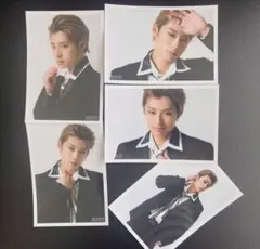 超特急 アロハ　JOKER 生写真