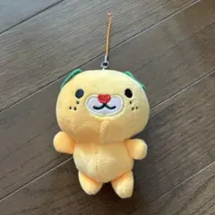 みきゃん　キーホルダーのサムネイル