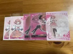 カラフルピーチ　のあ　まとめ売り