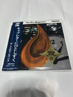 ザ・クロマニヨンズ LPレコード「レインボーサンダー」新品・未使用・特典バッジ付 2026年最新】Yahoo!オークション -クロマニヨンズ レインボーサンダー