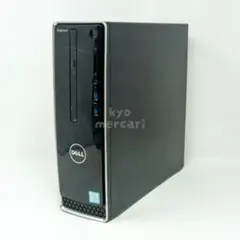 DELL Inspiron 3250 デスクトップPC④ - メルカリ