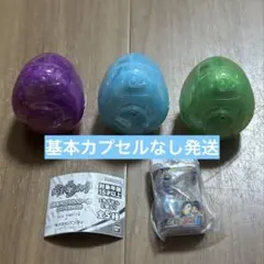 妖怪ウォッチ サウンドロップ、ミニチュアパッケージコレクションセット⚠️商品説明必