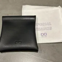 CIO オリジナルポーチ ガジェットポーチ ポップアップ ノベルティ