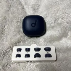 Anker Soundcore P40i ワイヤレスイヤホン