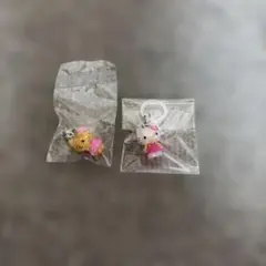 ハローキティめじるしアクセサリー