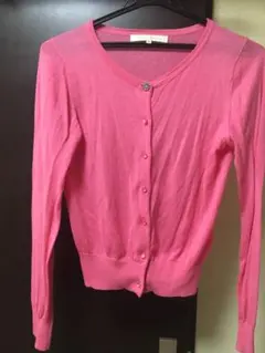 マーキュリー♡カーディガン