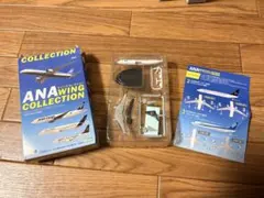 ANAウイングコレクション6 ボーイング737 スターアライアンス塗装機