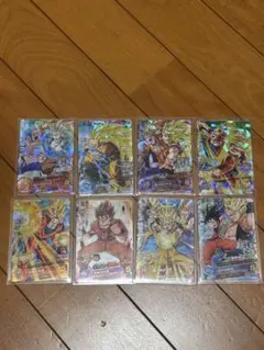 【孫悟空】ドラゴンボールヒーローズ旧弾まとめ売り