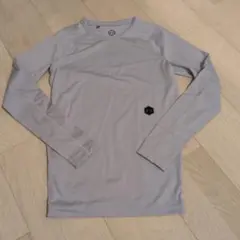 UNDER ARMOUR HEATGEAR 長袖シャツ SMのサムネイル