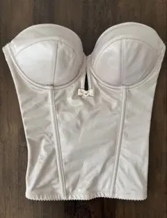 bridal bloom ビスチェ ロイヤルベージュD70 ブライダルブルーム