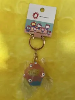サンリオクリアミャクミャク ポムポムプリン 新品未開封
