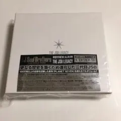 三代目 J Soul Brothers from EXILE TRIBE