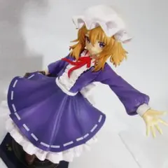 マエリベリー・ハーン 東方Project 秘封倶楽部 Trio-Try-iT