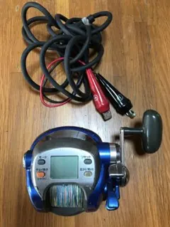 2026年最新】電動リール ジャンクの人気アイテム - メルカリ