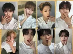 全員セット ALD1 ミュージックプラント ヨントン限定 トレカ