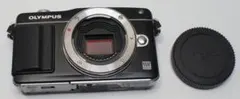 E-PL7 ボディ動作OK レンズ不良 ジャンク - メルカリ