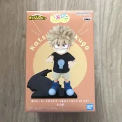 【未開封品】僕のヒーローアカデミア ヒロアカ ちあぴこ 爆豪勝己