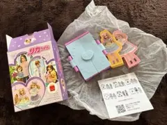 マクドナルド ハッピーセット リカちゃん