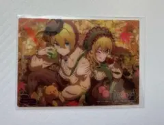 推しの子 トレーディングカードコレクションクリア【アクア×ルビー】