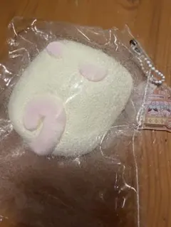 Blooming Japan 粉付き　水クリームスクイーズ