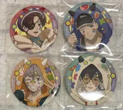 ウィンドブレーカー