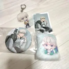 WIND BREAKER ウィンブレ 梶蓮　まとめ売り