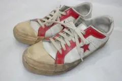 90s コンバース ワンスター プロトタイプ 日本製 US7