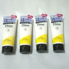 ダイアン　パーフェクトモイストエッセンス✕4本のサムネイル