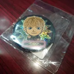 FANTASTICS　佐藤大樹さん缶バッジ未使用