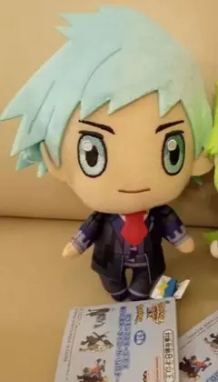 2025年最新】ポケモン ダイゴ ぬいぐるみの人気アイテム - メルカリ