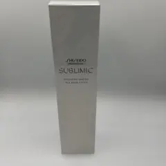 SHISEIDO SUBLIMIC ワンダーシールド 125mLのサムネイル