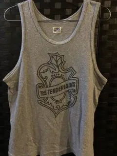TENDERLOIN テンダーロイン　タンクトップ 2025年最新】TENDERLOIN メンズ タンクトップ・ノースリーブトップスの