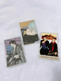 呪術廻戦 メモリアルコレクション