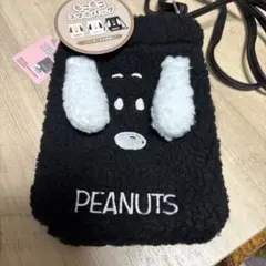 しずく様専用　PEANUTS スヌーピーポーチ
