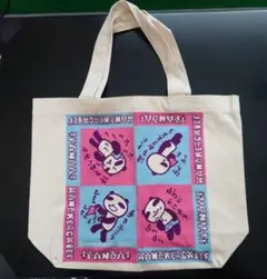 万博限定 サウジアラビア ドラえもんトートバック - メルカリ