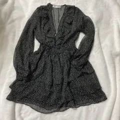 ZARA チュニック　USA（Sサイズ）