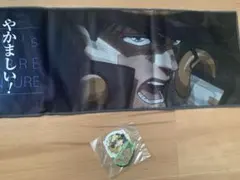 一番くじ　ジョジョの奇妙な冒険　ジョジョワールド　K賞L賞　空条承太郎