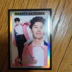 長谷川慎 フォトカード