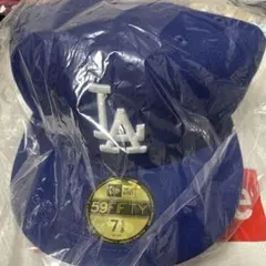 Los Angeles Dodgers NEWERA 59FIFTY 7 5/8