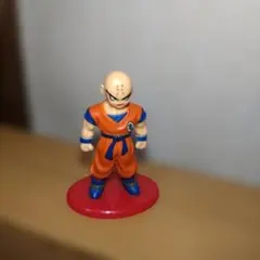 ドラゴンボール クリリン フィギュア