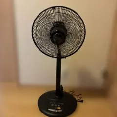 トヨトミPURE BREEZE スタンド型扇風機 ブラック トヨトミPURE BREEZE スタンド型扇風機 ブラック - メルカリ