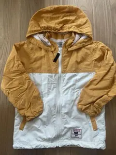 DOUBLE.B フード付きジャケット 110