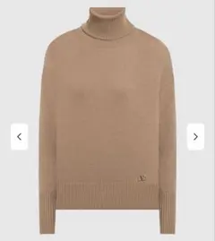 2026年最新】VALENTINO ニット・セーターの人気アイテム - メルカリ