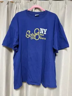 68&BROTHERS(シックスティエイトアンドブラザーズ)Tシャツのサムネイル