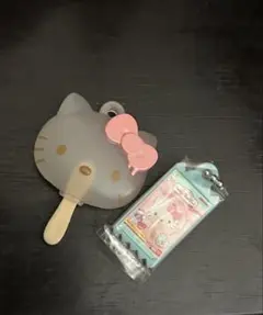 ハローキティ バスボール