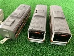 プラレール　E233系中央線