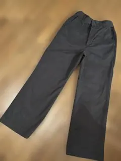 ★セール★美品　レプシム　レディースパンツ テーパードパンツ　XS ウエストゴム